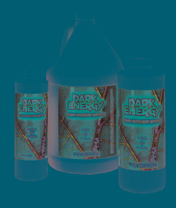 American Hydroponics Dark Energy, 2.5 Gallon