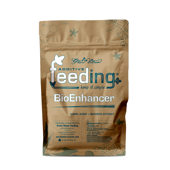 Green House Feeding Bio Line BioEnhancer, 25 Kg