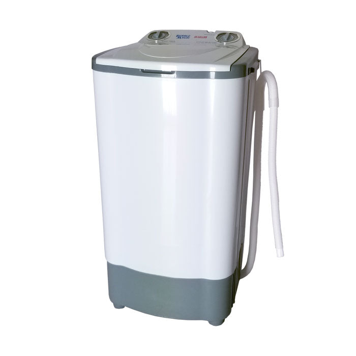 Bubble Magic 20 Gallon Mini Washing Machine