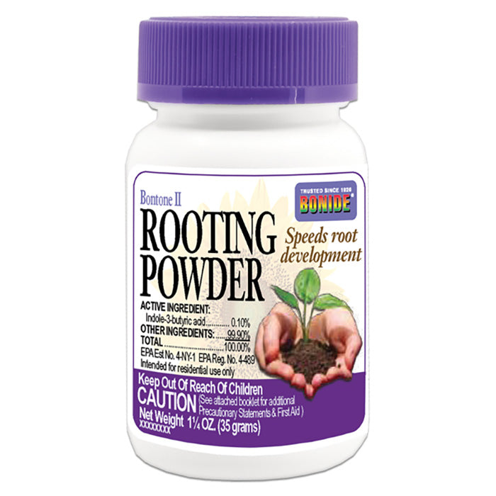 Bonide Bontone II Rooting Power, 1.25 Ounces