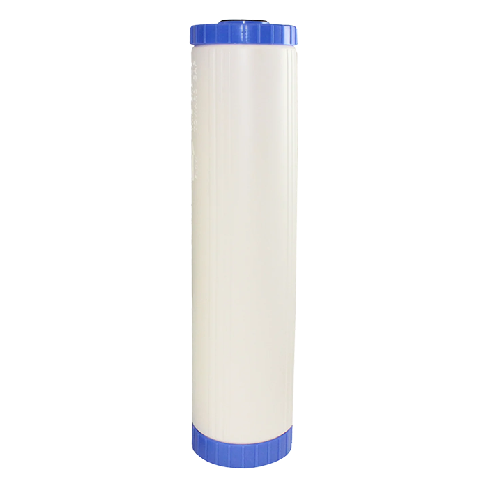 AXEON MBR-4520 DI Filter Cartridge, 4.5 Inch x 20 Inch