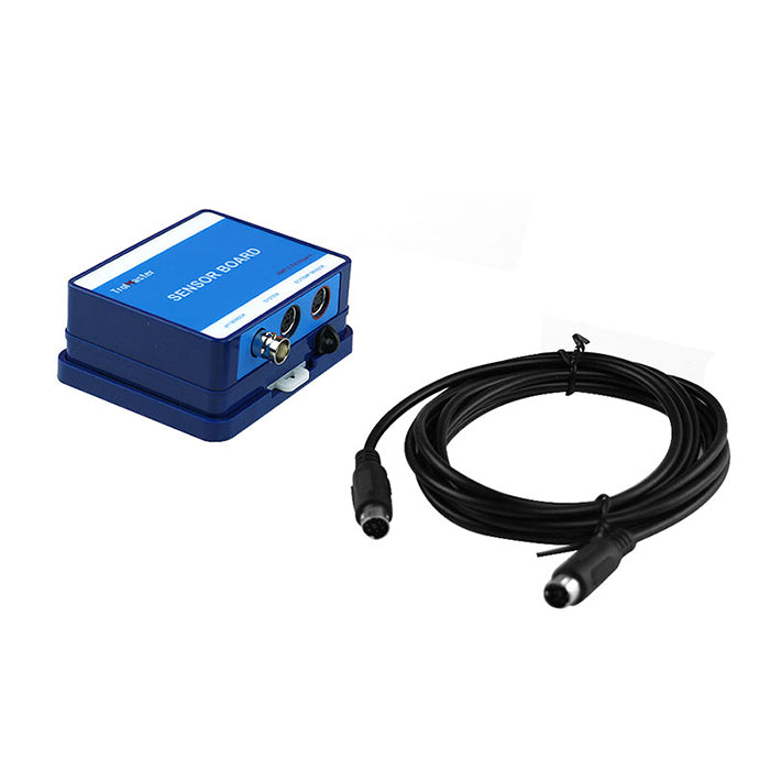 TrolMaster Aqua-X Sensor Board to connect sensors to controller