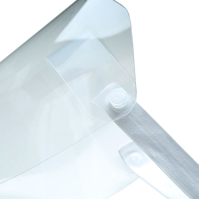 DL Wholesale Face Shield