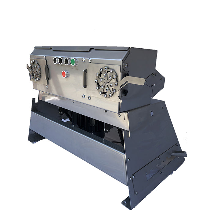 Horizon Harvesting Boulder 2019 Bucking Machine With Mobile Stand