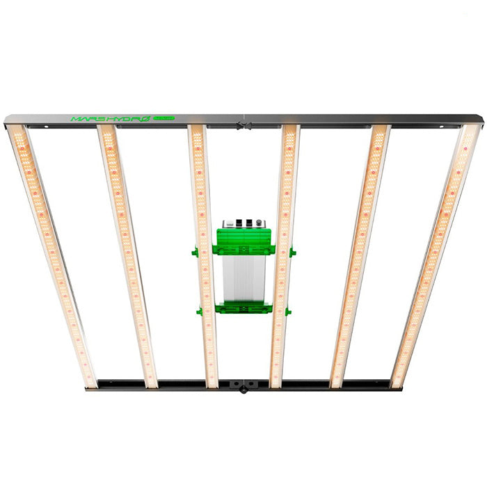 Mars Hydro Smart FC6500-EVO Samsung LM301H 730 Watt LED Grow Light