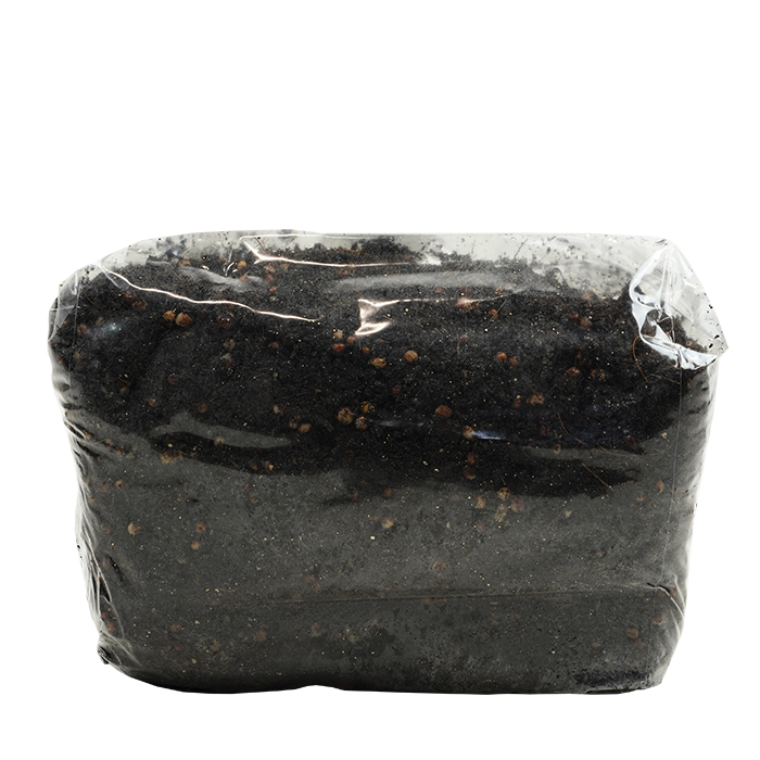 DL Wholesale SuperSpore All-In-One Mushroom Substrate Grow Bag, 7 lbs