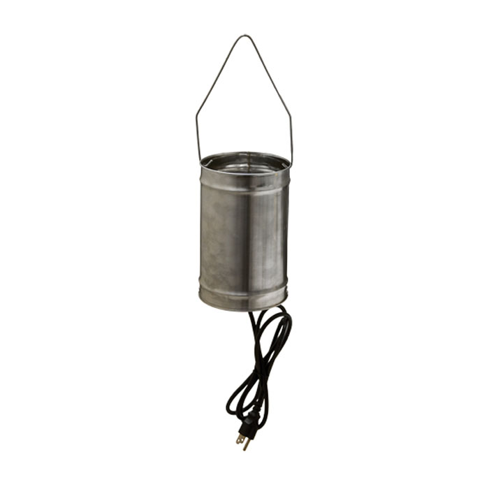 Grow1 Greenhouse Sulfur Vaporizer