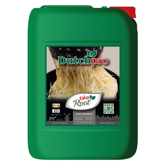 DutchPro Take Root, 10 Liter