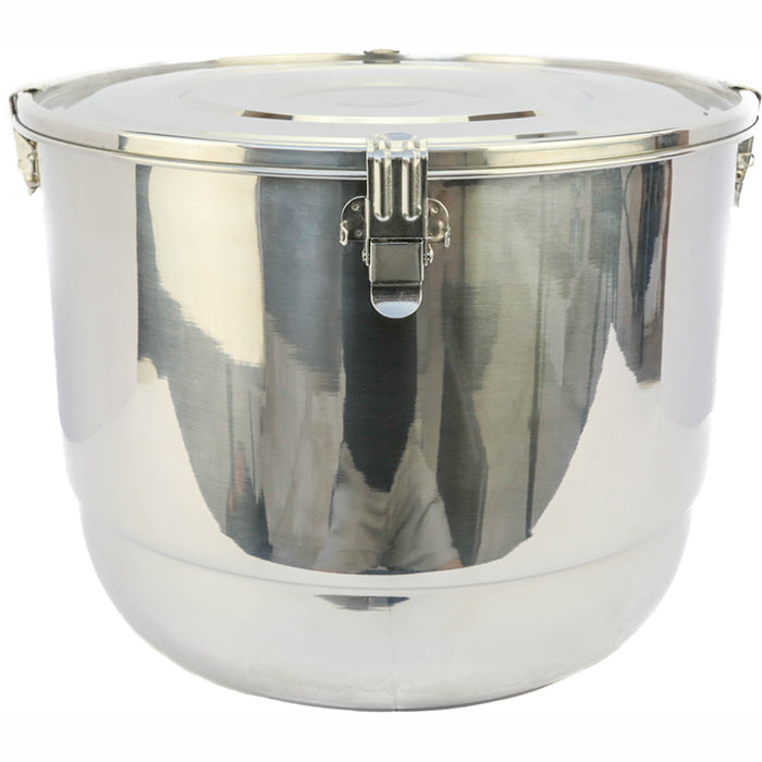 CVault 21 Liter Humidity Curing Storage Container, 13.5" x 10.5"