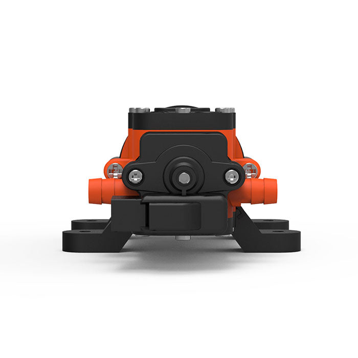 SEAFLO 21-Series Diaphragm Water Pump, 12VDC, 1.2 GPM