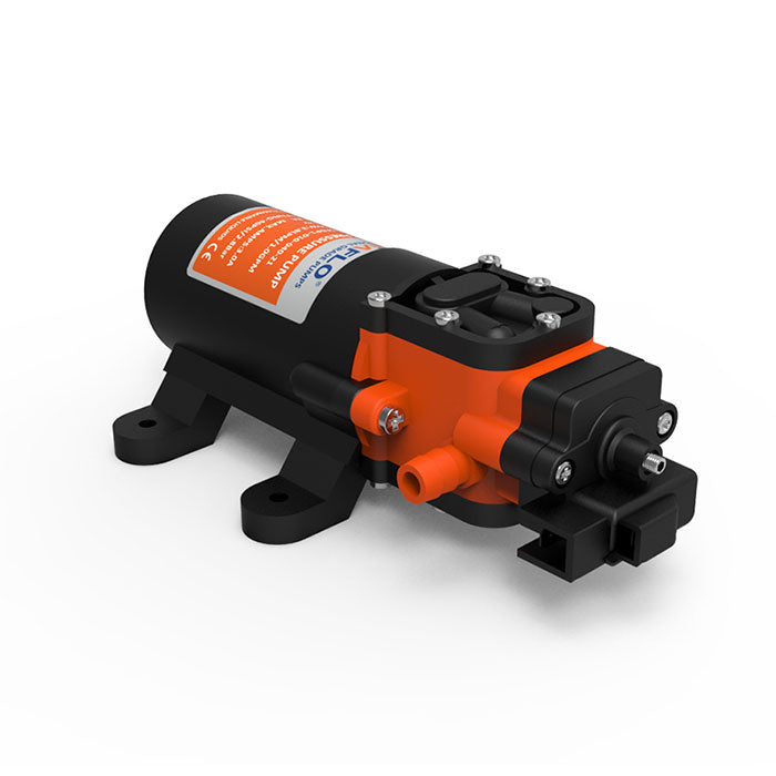 SEAFLO 21-Series Diaphragm Water Pump, 12VDC, 1.2 GPM