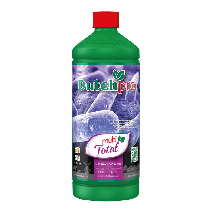 DutchPro Multi Total, 1 Liter