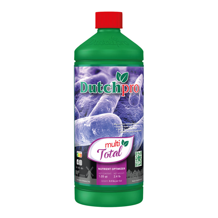 DutchPro Multi Total