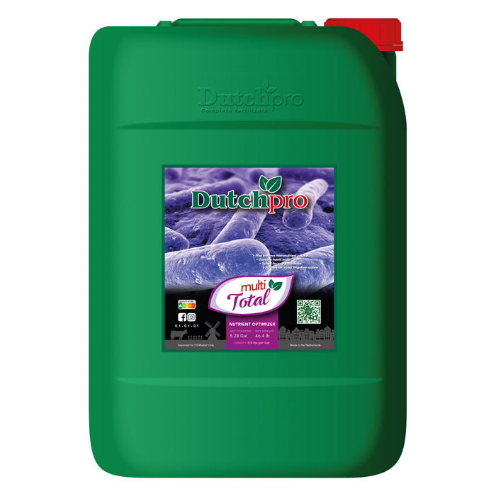 DutchPro Multi Total, 20 Liter