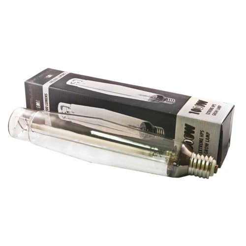 InterLux 1,000 Watt Extreme HPS Grow Bulb