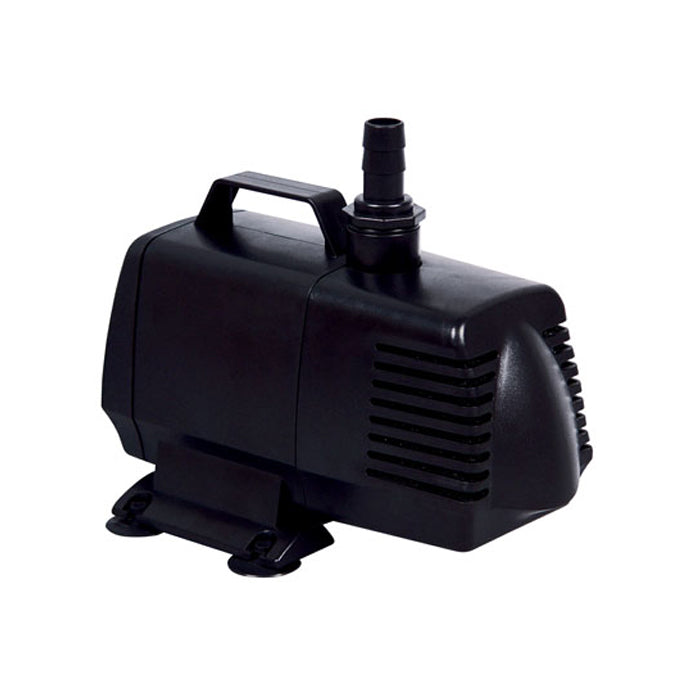 EcoPlus Eco 2245 Fixed Flow Submersible/Inline Pump, 2166 GPH