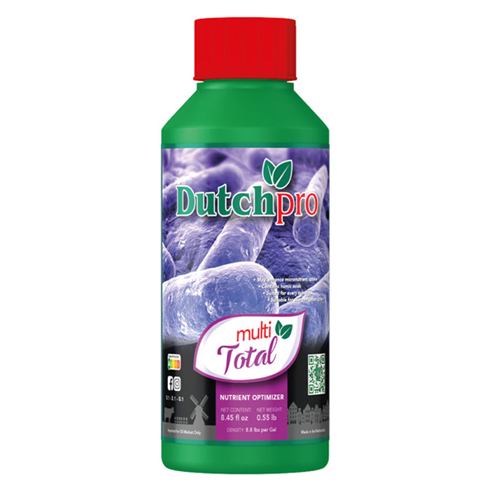 DutchPro Multi Total, 250ml