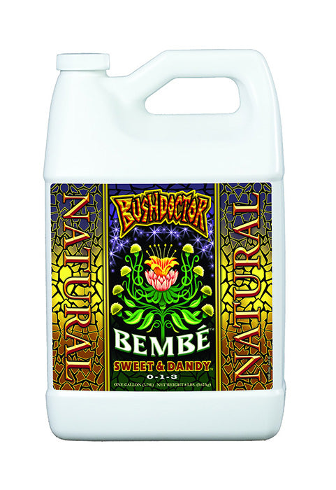 Fox Farm Bushdoctor Bembe, 1 Gallon