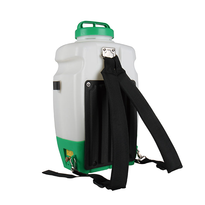 SEAFLO Electric Backpack Sprayer, 0.7 GPM, 5 Gallon