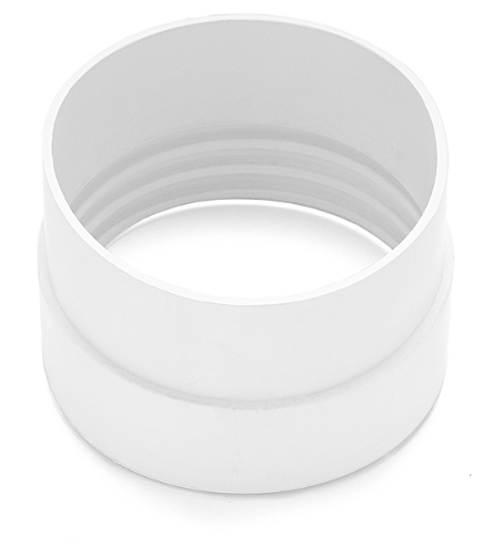 Twister T2 Leaf Collector Hose Cuff, 6"