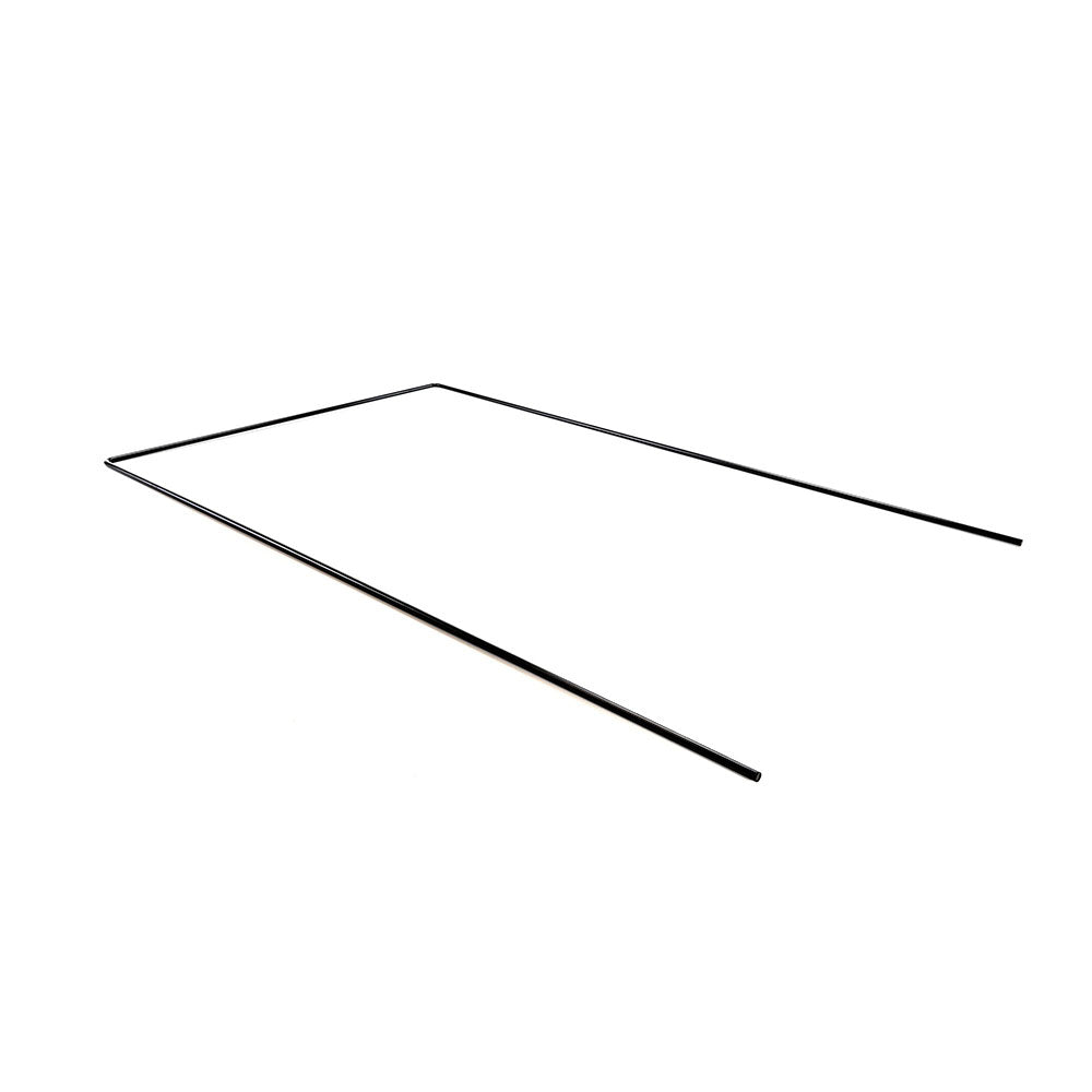 Twister T2 Leaf Collector: Support Rod T2 (Inner)