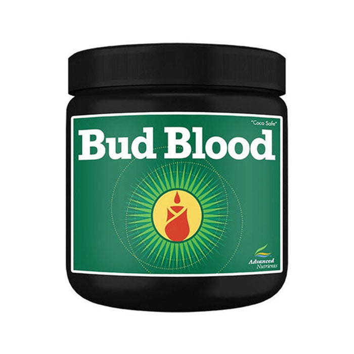 Advanced Nutrients Bud Blood Powder, 300 Gram