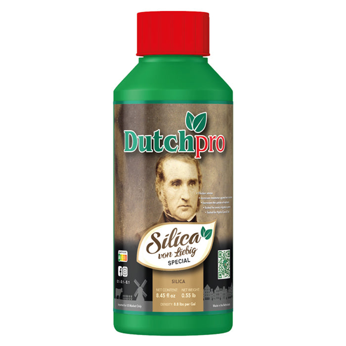 DutchPro Silica Von Liebig's Special, 250ml