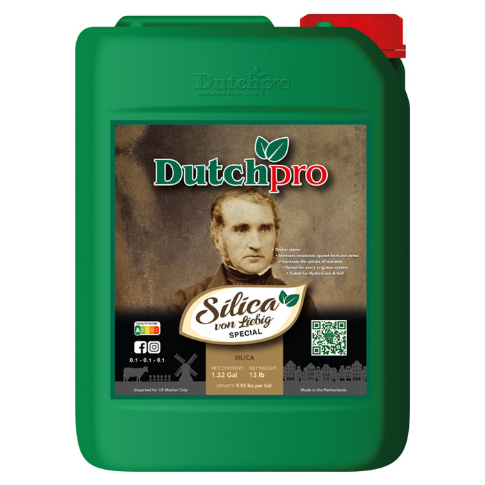 DutchPro Silica Von Liebig's Special, 5 Liter