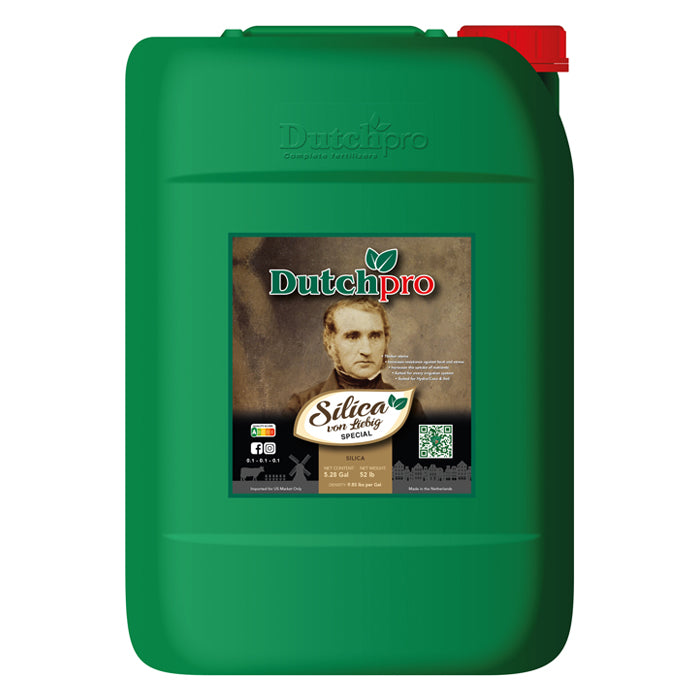 DutchPro Silica Von Liebig's Special, 20 Liter