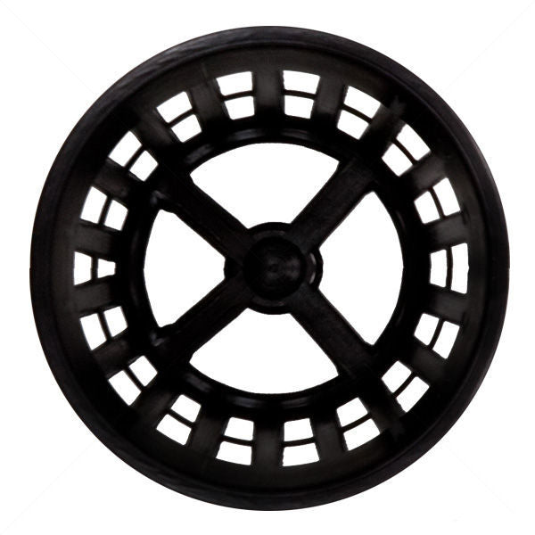 Hydrofarm 2" Net Cup, Bag of 200