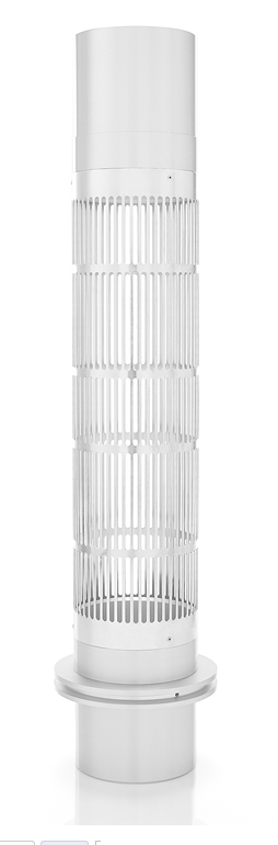 Twister T2 Tumbler - Standard (1/4" Slots)