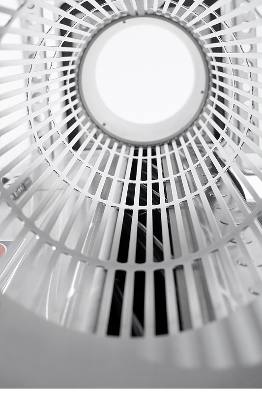 Twister T2 Tumbler - Standard (1/4" Slots)