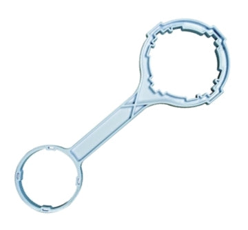 Hydro Logic Wrench - double ended (HL24017)