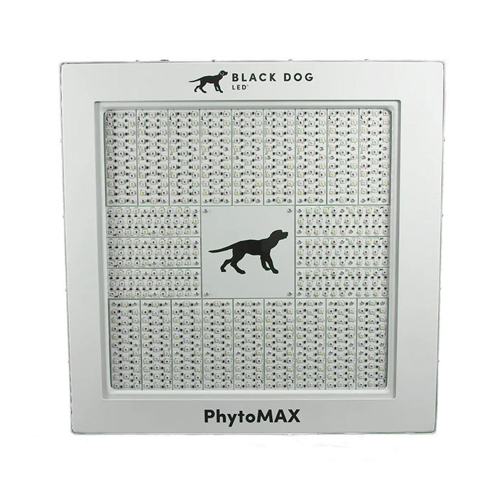 Black Dog PhytoMAX-4 24SP 1500 Watt LED Grow Light