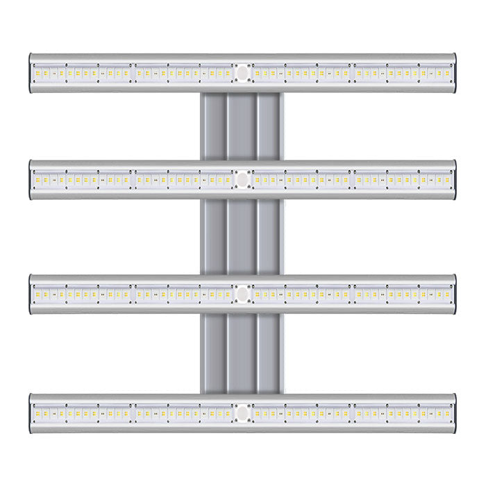 Covert LED-X 250 Watt Full-Spectrum LED Grow Light