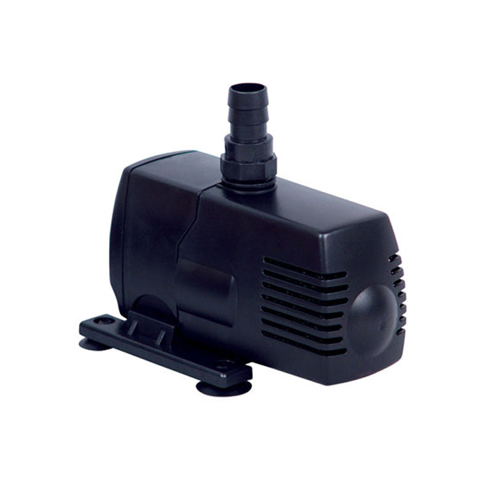 EcoPlus Eco 264 Fixed Flow Submersible/Inline Pump, 290 GPH