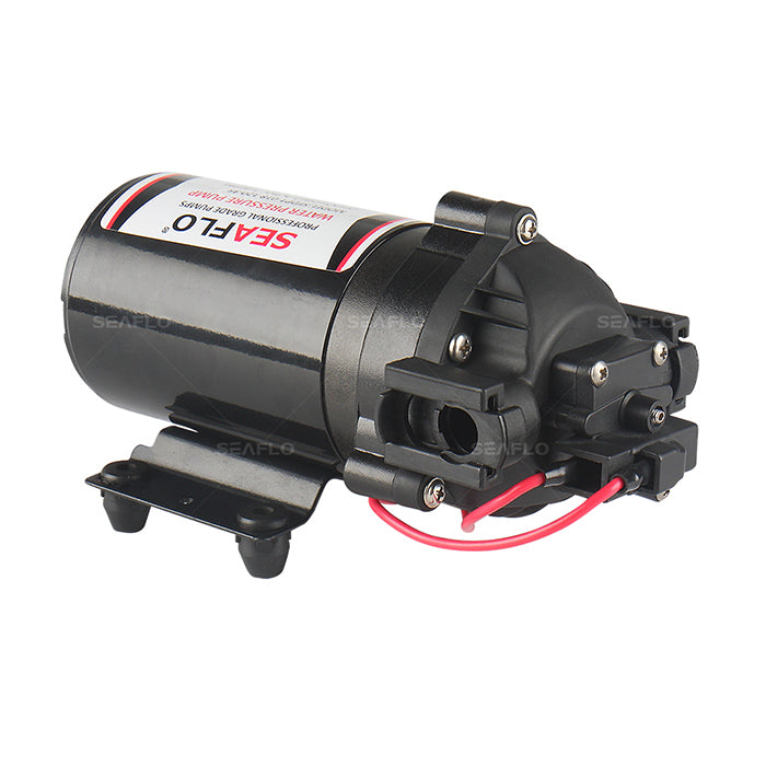 SEAFLO ATV Spot Sprayer, 2.0 GPM, 26 Gallon