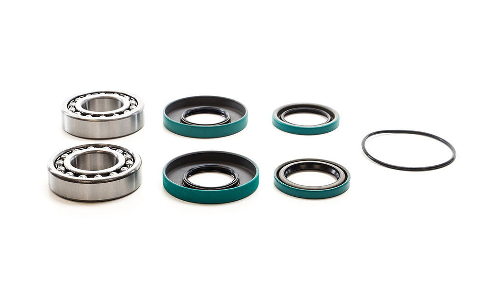 Twister T4 Bearing Overhaul Kit