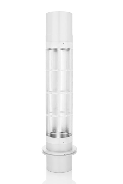 Twister T2 Tumbler - Narrow (3/16" Slots)