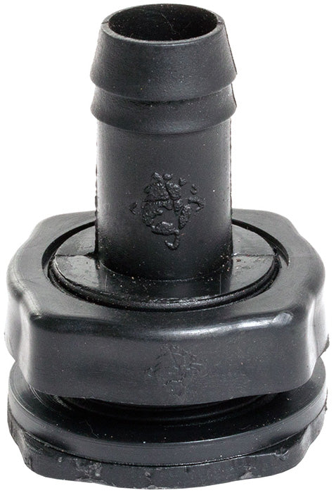 Active Aqua Fill/Drain Fitting, 3/4 Inch - Pack of 10