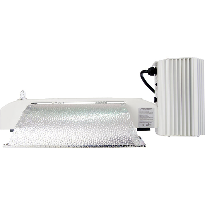 Phantom 50 Series 1000W Commercial Double Ended Enclosed Lighting System with USB Interface