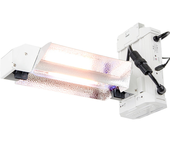 Phantom 40 Series 1000W Double Ended Open Lighting System with USB Interface