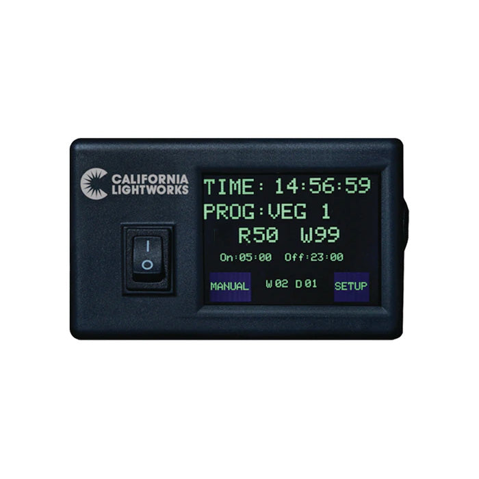 California Lightworks SpectraMAX Lighting Controller