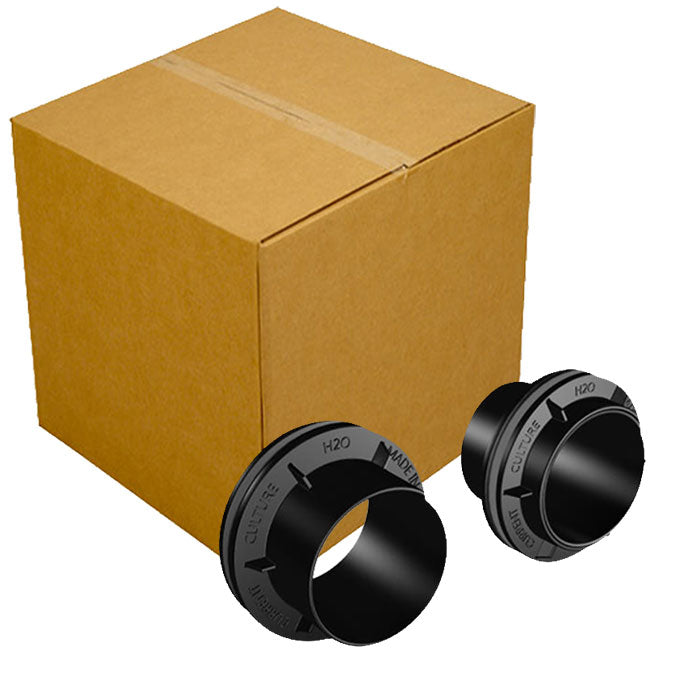 Current Culture UC Spin Tight Bulkheads