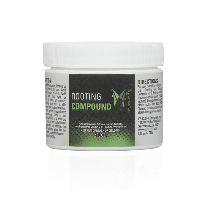 Ez-Clone Rooting Compound, 2 oz.
