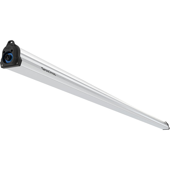 Grow Pros Solutions 8-Foot 250 Watt Under Canopy LED Grow Light Bar, Pack of 4