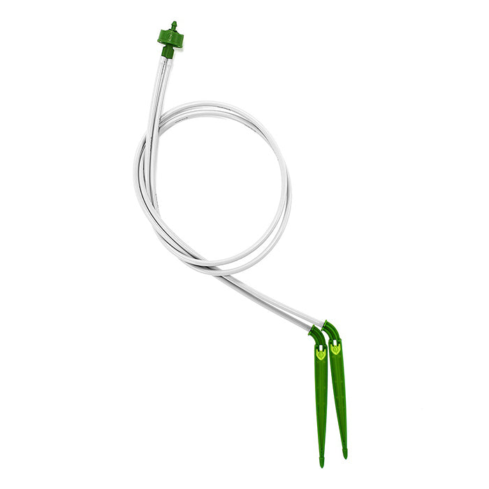 FloraFlex Micro Drip 2-Way Dripper Assembly, Pack of 20