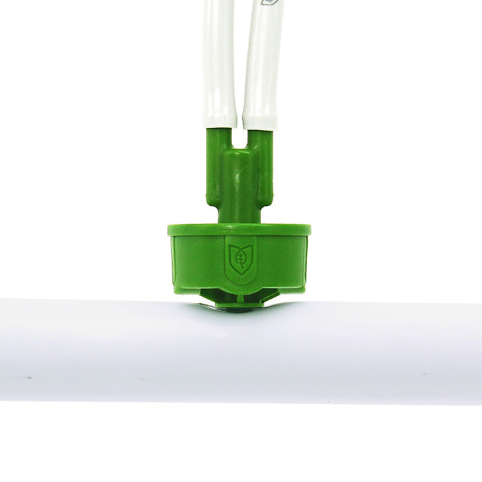 FloraFlex Micro Drip 2-Way Dripper Assembly, Pack of 20