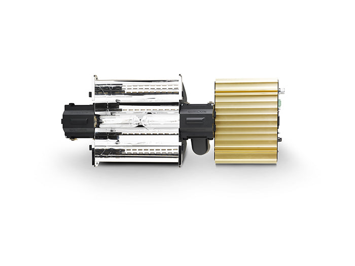 DimLux Expert Series 630 Watt CMH Grow Light with Dual 3,100K CMH Bulbs, 277 Volt