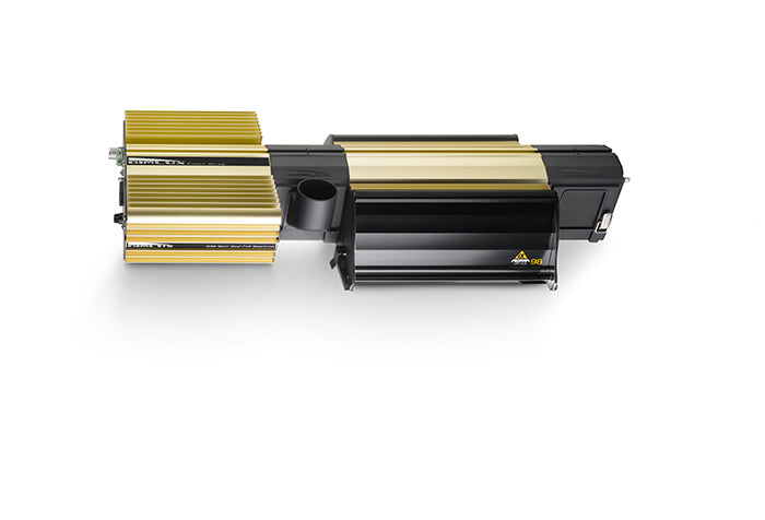 DimLux Expert Series 630 Watt CMH Grow Light with Dual 3,100K CMH Bulbs, 277 Volt